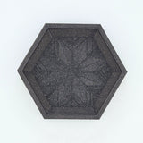 Single Hex