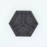 Tri Hex